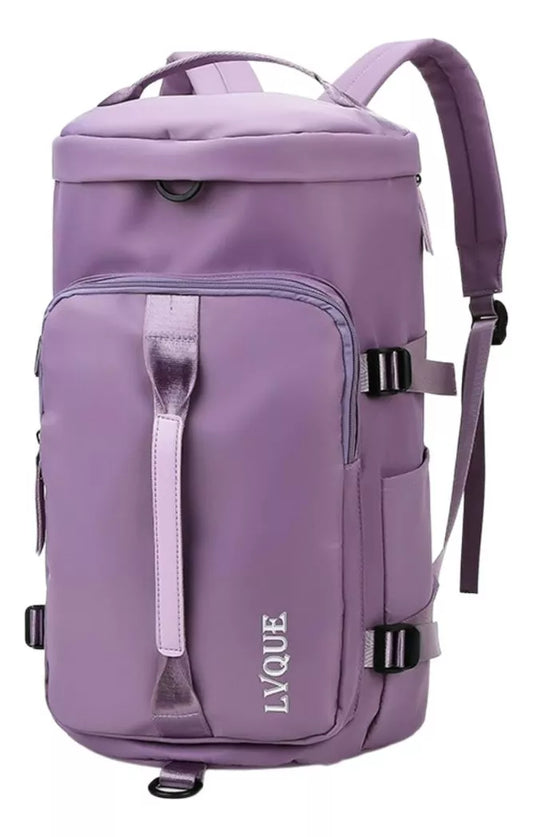Morral Bolso Deportivo Impermeable