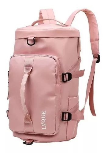 Morral Bolso Deportivo Impermeable